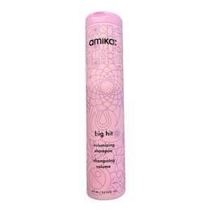 Amika - Big Hit Volumizing Shampoo (9.2 oz) - Hair Volume
